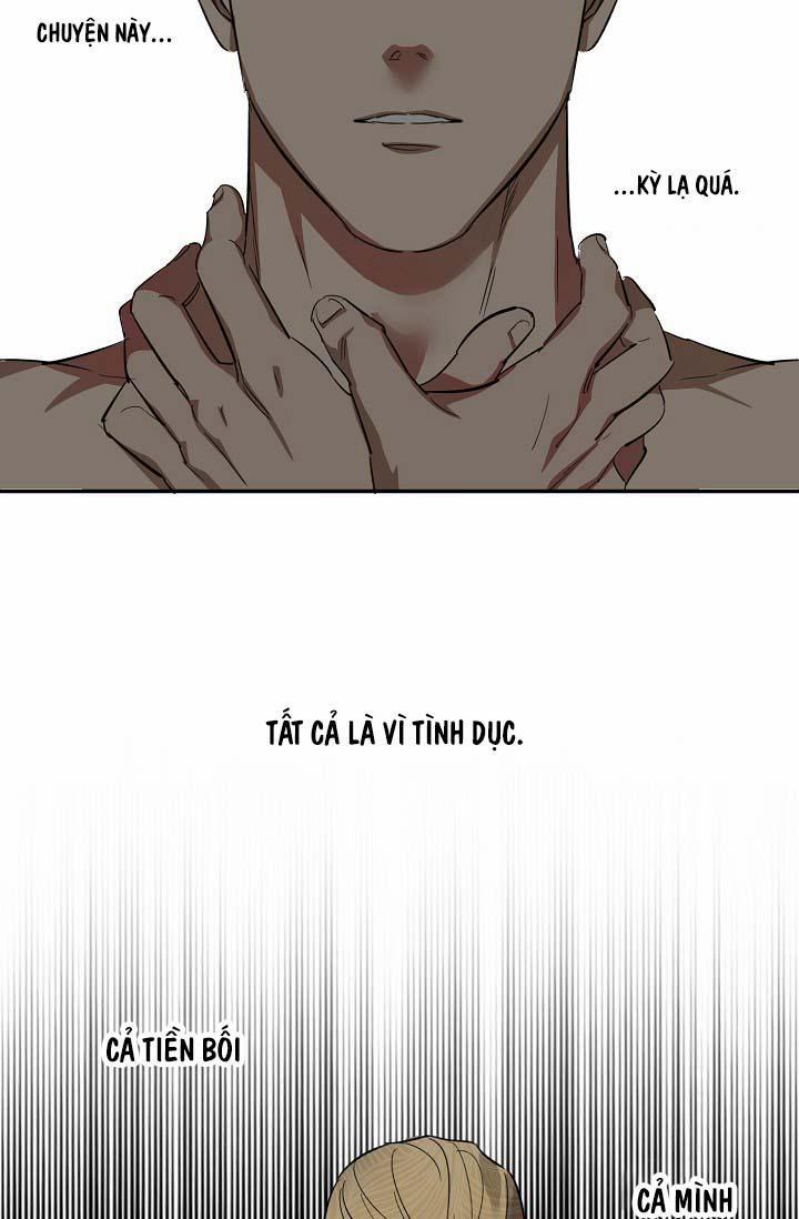 TÔI ĐẾN ĐÂY, ĐẾN NGAY ĐÂY! 6 trang 15