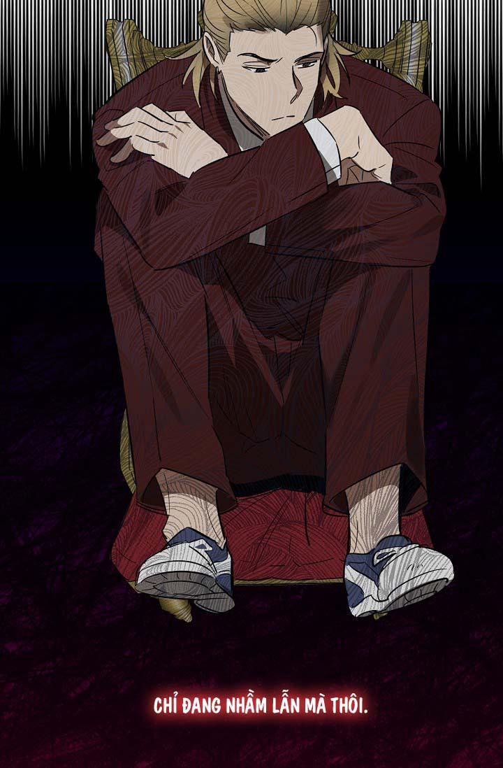 TÔI ĐẾN ĐÂY, ĐẾN NGAY ĐÂY! 6 trang 16