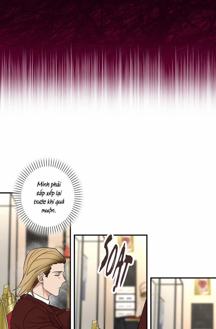 TÔI ĐẾN ĐÂY, ĐẾN NGAY ĐÂY! 6 trang 17