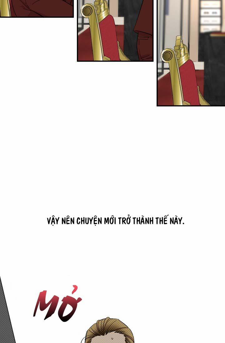 TÔI ĐẾN ĐÂY, ĐẾN NGAY ĐÂY! 6 trang 18