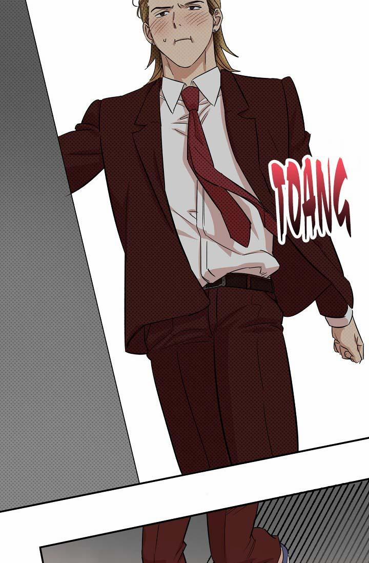 TÔI ĐẾN ĐÂY, ĐẾN NGAY ĐÂY! 6 trang 19