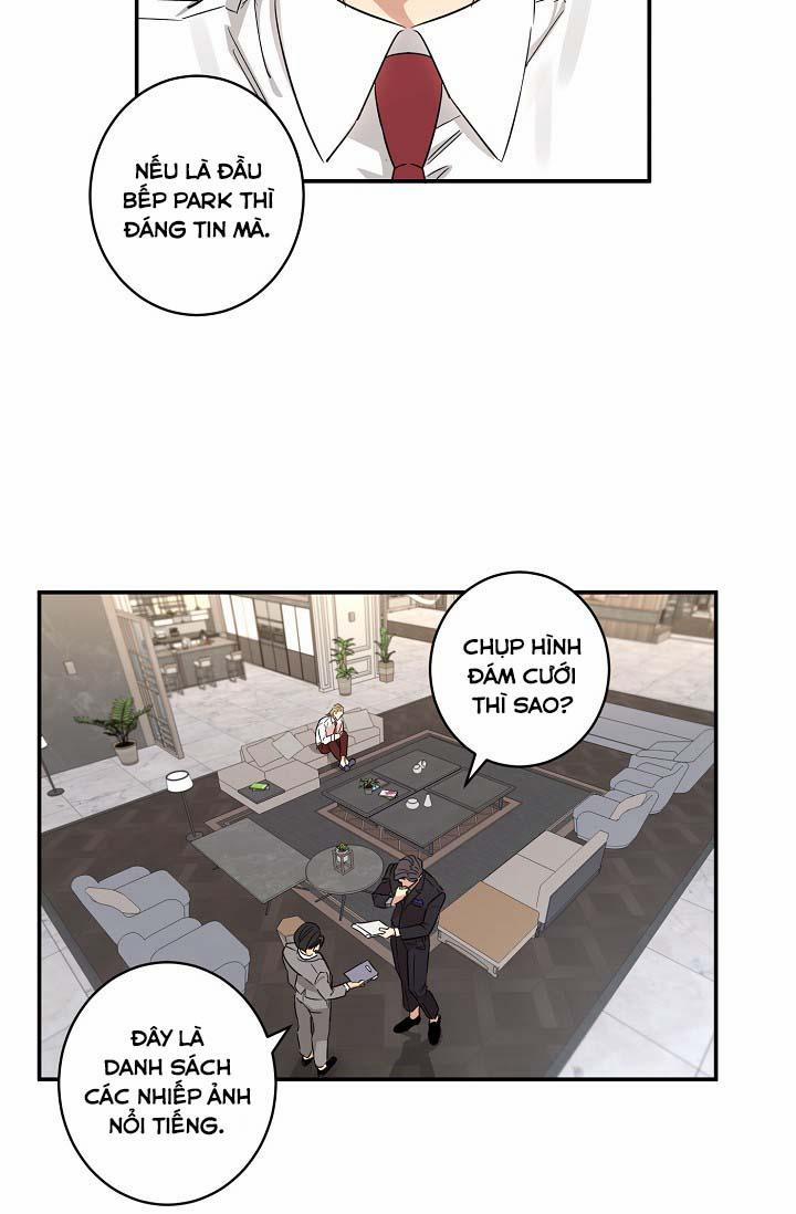 TÔI ĐẾN ĐÂY, ĐẾN NGAY ĐÂY! 6 trang 2