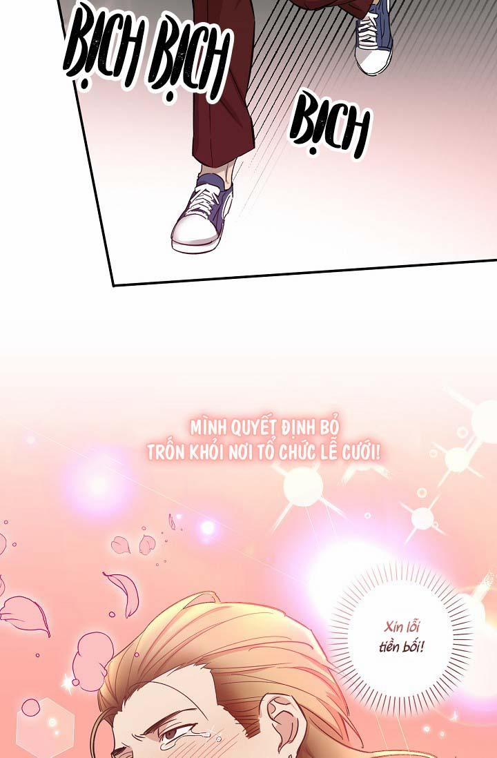 TÔI ĐẾN ĐÂY, ĐẾN NGAY ĐÂY! 6 trang 20