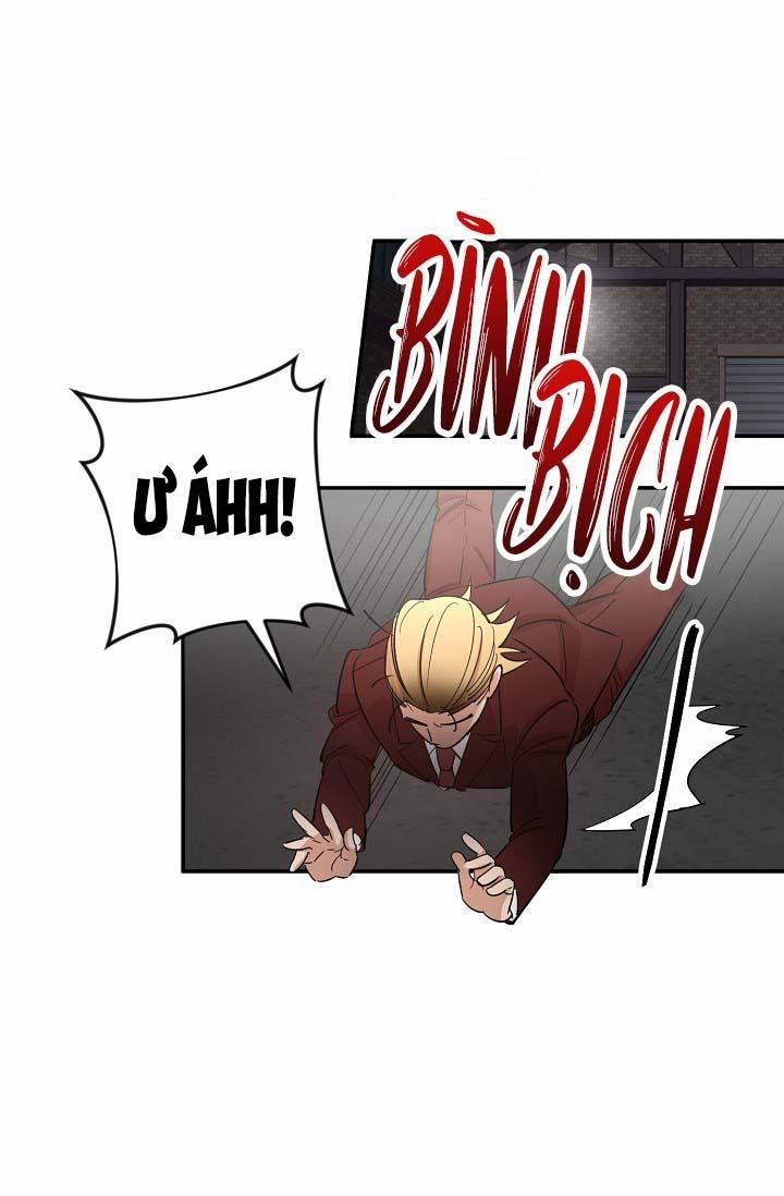 TÔI ĐẾN ĐÂY, ĐẾN NGAY ĐÂY! 6 trang 24