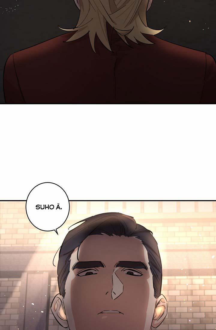 TÔI ĐẾN ĐÂY, ĐẾN NGAY ĐÂY! 6 trang 27