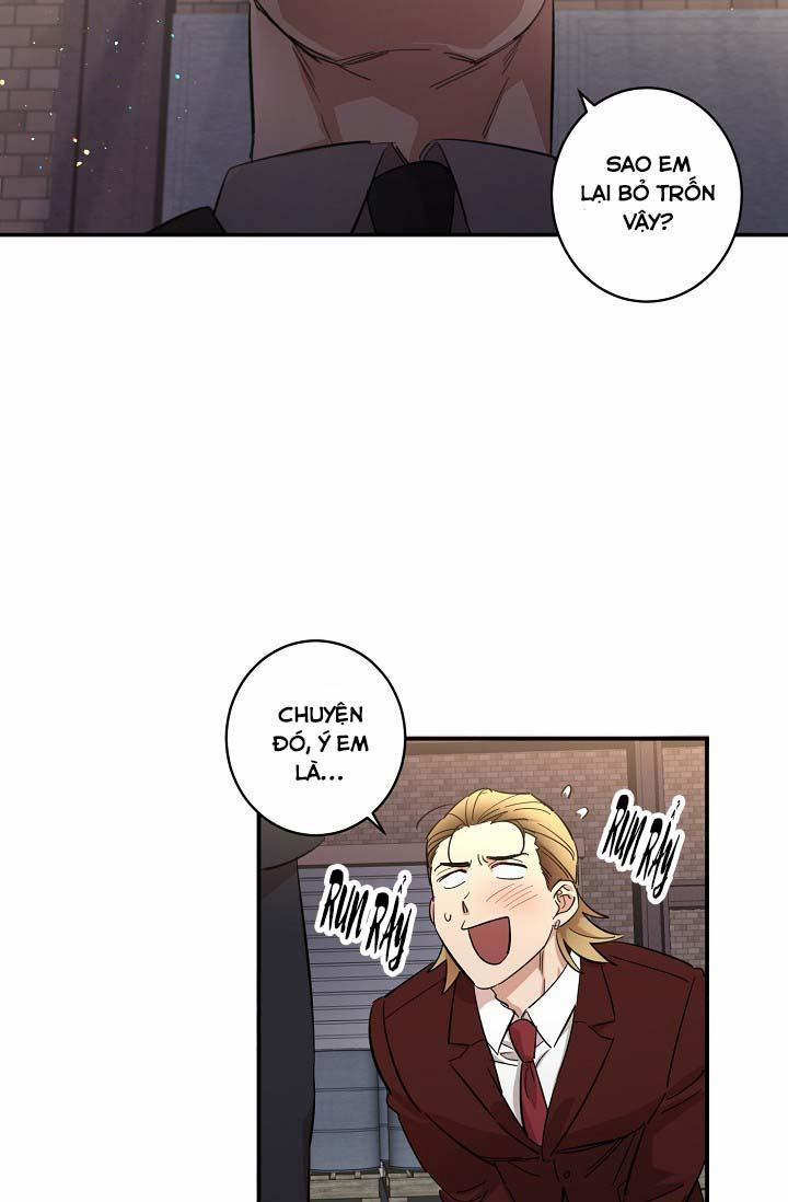 TÔI ĐẾN ĐÂY, ĐẾN NGAY ĐÂY! 6 trang 28