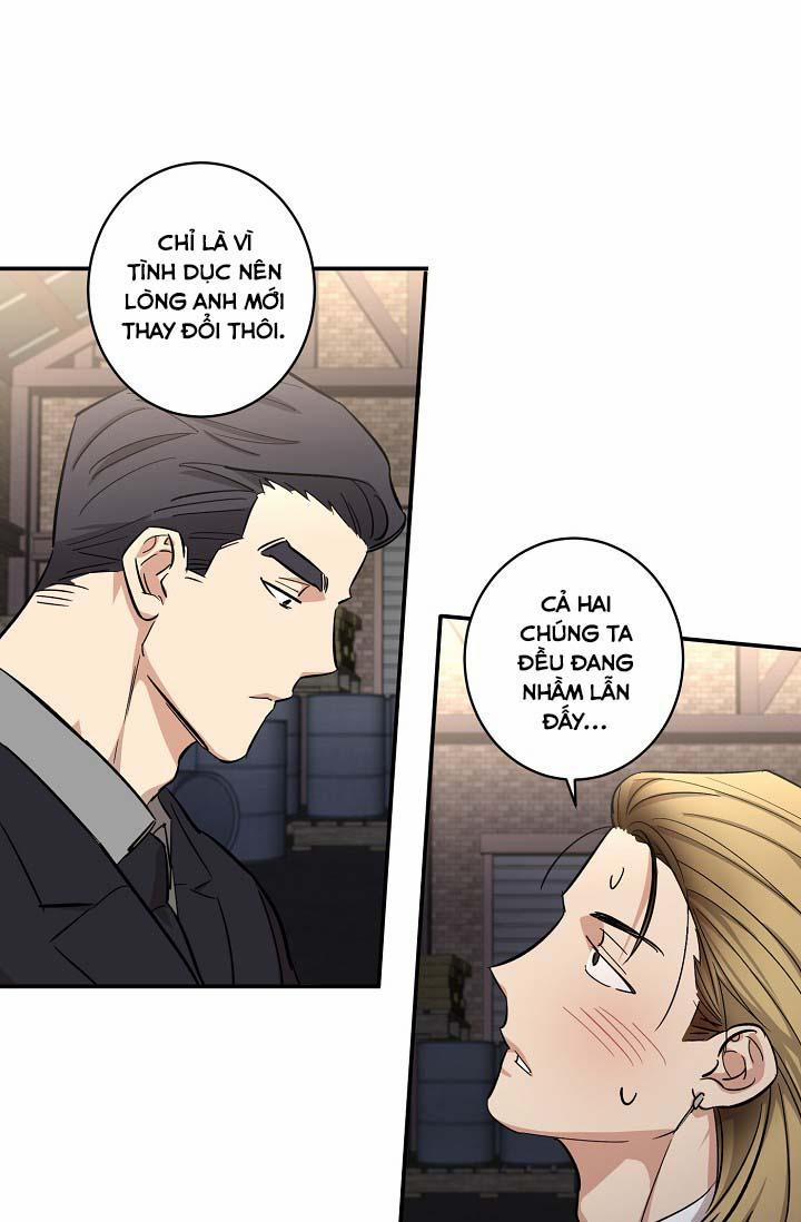 TÔI ĐẾN ĐÂY, ĐẾN NGAY ĐÂY! 6 trang 30