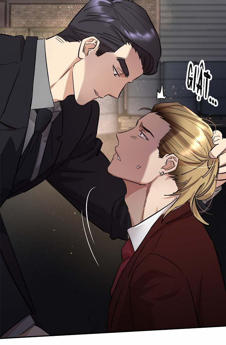 TÔI ĐẾN ĐÂY, ĐẾN NGAY ĐÂY! 6 trang 32