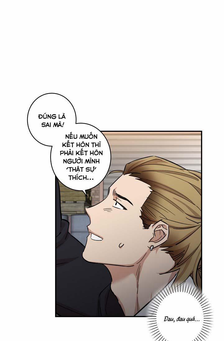 TÔI ĐẾN ĐÂY, ĐẾN NGAY ĐÂY! 6 trang 33