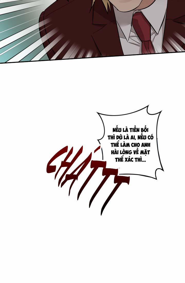 TÔI ĐẾN ĐÂY, ĐẾN NGAY ĐÂY! 6 trang 35