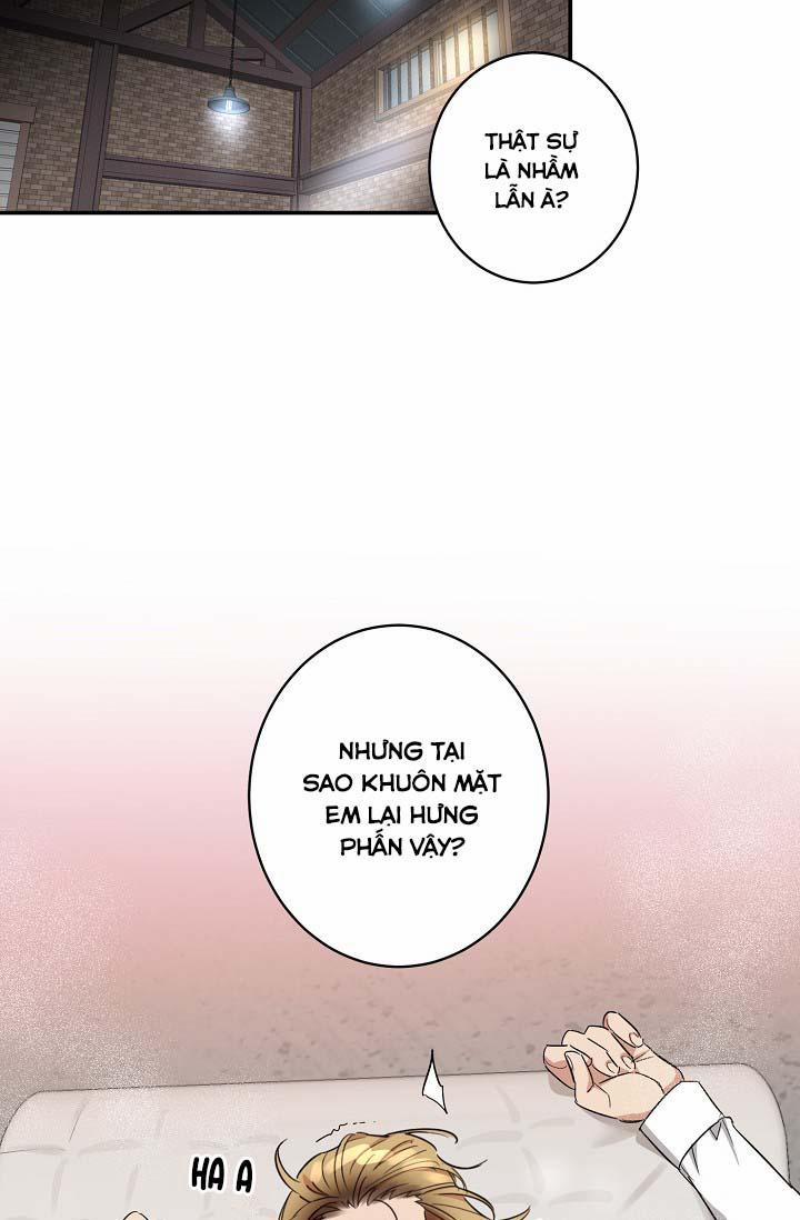 TÔI ĐẾN ĐÂY, ĐẾN NGAY ĐÂY! 6 trang 37