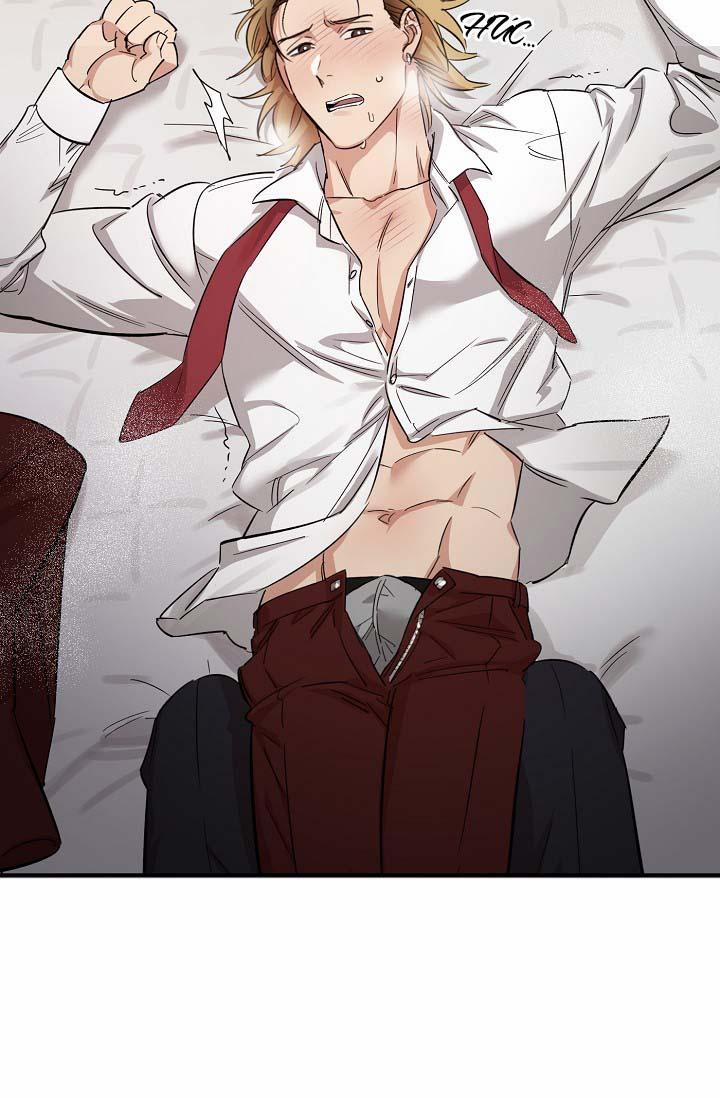 TÔI ĐẾN ĐÂY, ĐẾN NGAY ĐÂY! 6 trang 38