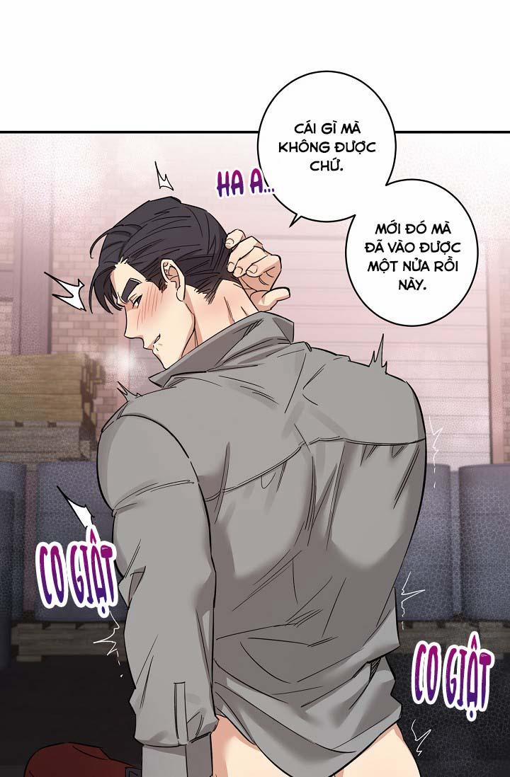 TÔI ĐẾN ĐÂY, ĐẾN NGAY ĐÂY! 6 trang 41