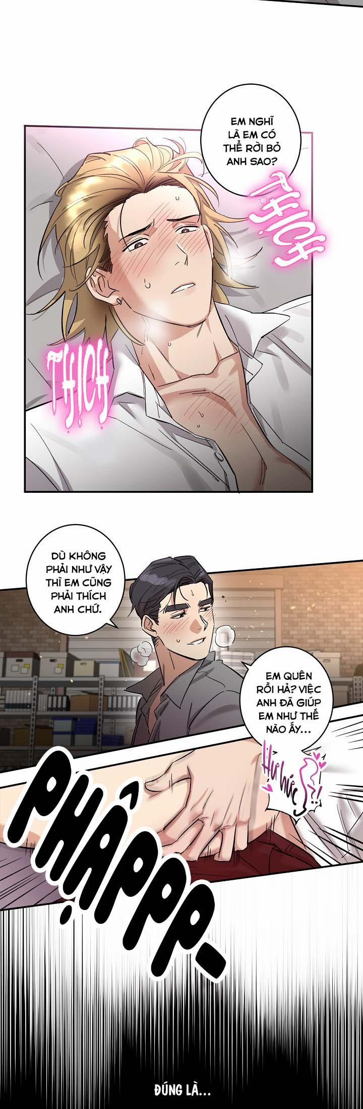 TÔI ĐẾN ĐÂY, ĐẾN NGAY ĐÂY! 6 trang 44