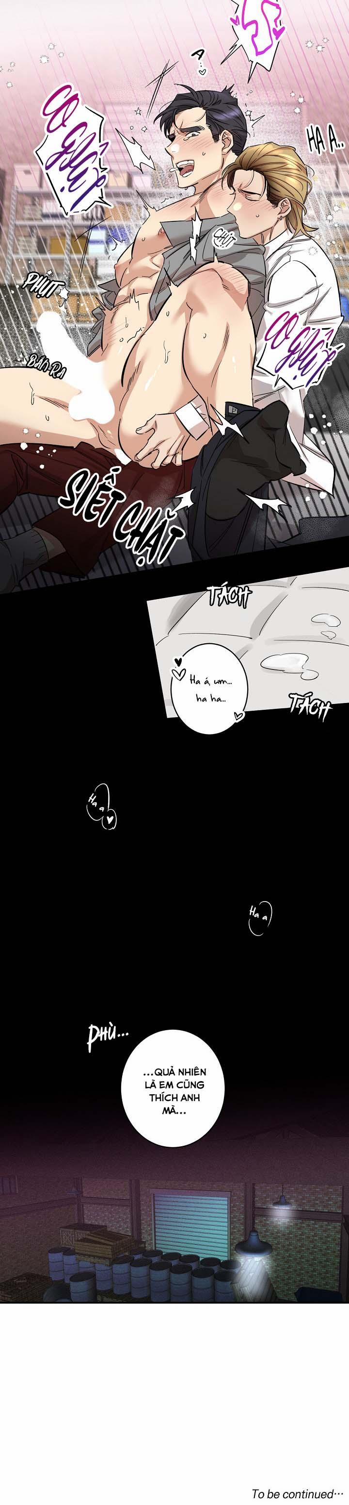 TÔI ĐẾN ĐÂY, ĐẾN NGAY ĐÂY! 6 trang 46