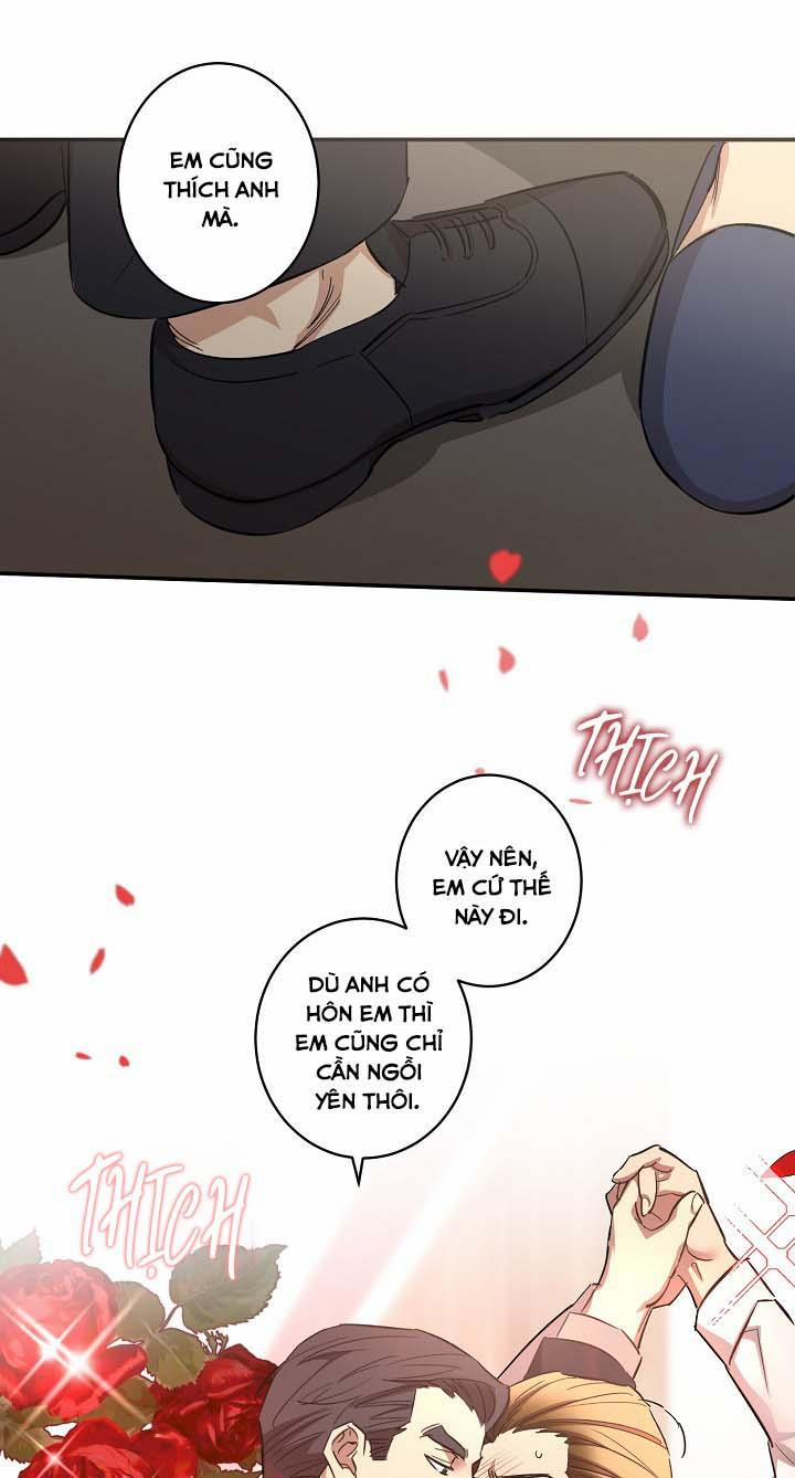 TÔI ĐẾN ĐÂY, ĐẾN NGAY ĐÂY! 6 trang 8