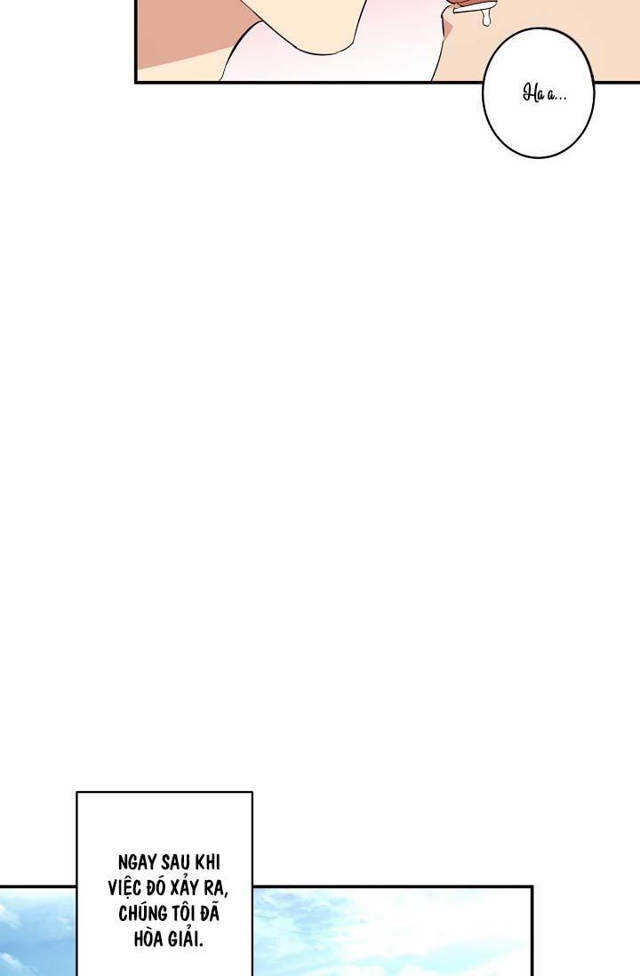 TÔI ĐẾN ĐÂY, ĐẾN NGAY ĐÂY! 7 trang 10