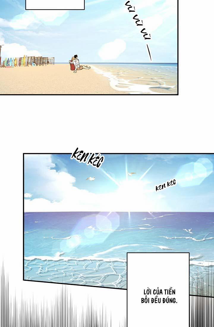 TÔI ĐẾN ĐÂY, ĐẾN NGAY ĐÂY! 7 trang 11