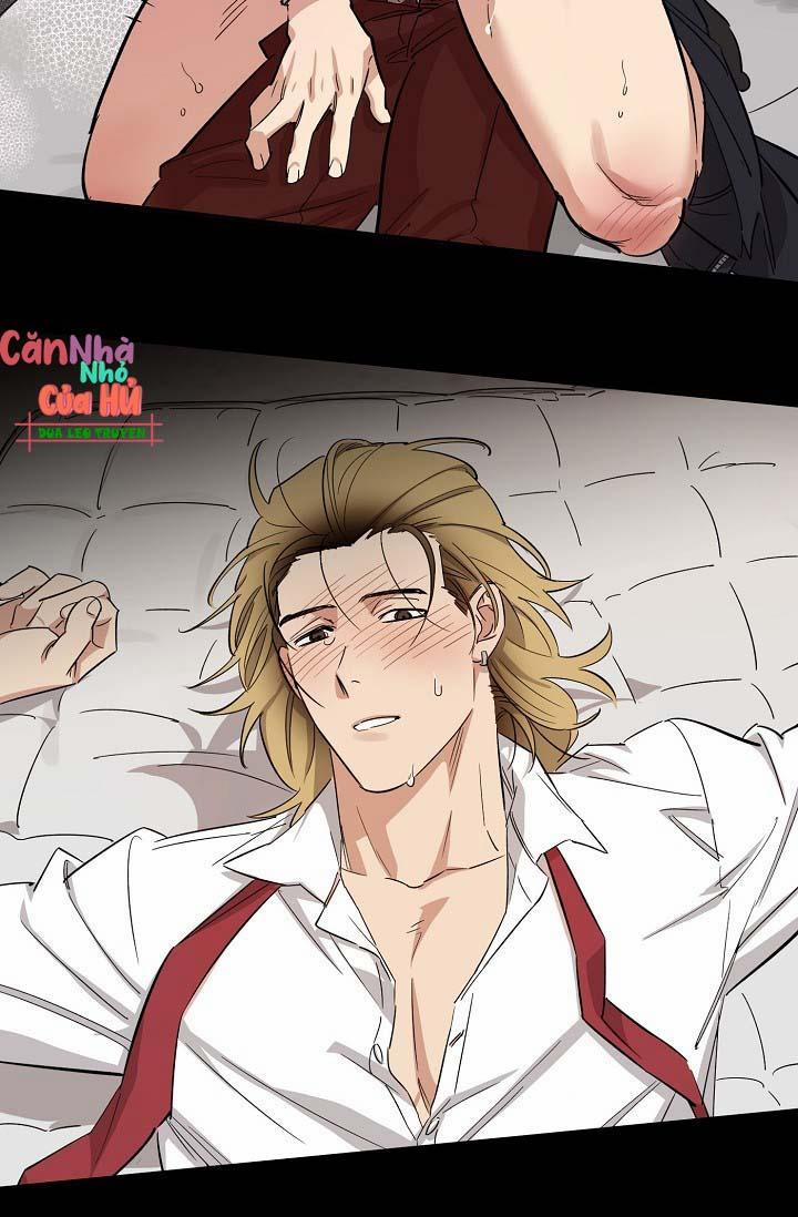 TÔI ĐẾN ĐÂY, ĐẾN NGAY ĐÂY! 7 trang 14