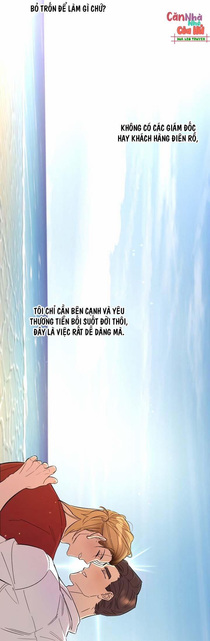 TÔI ĐẾN ĐÂY, ĐẾN NGAY ĐÂY! 7 trang 18