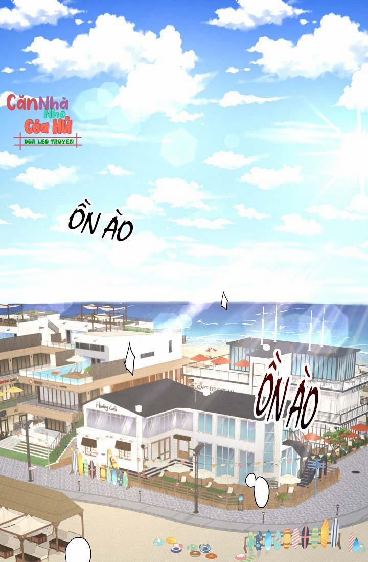 TÔI ĐẾN ĐÂY, ĐẾN NGAY ĐÂY! 7 trang 2