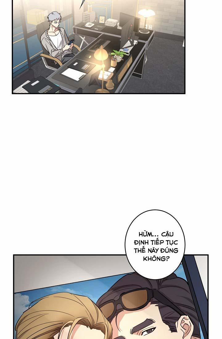 TÔI ĐẾN ĐÂY, ĐẾN NGAY ĐÂY! 7 trang 22