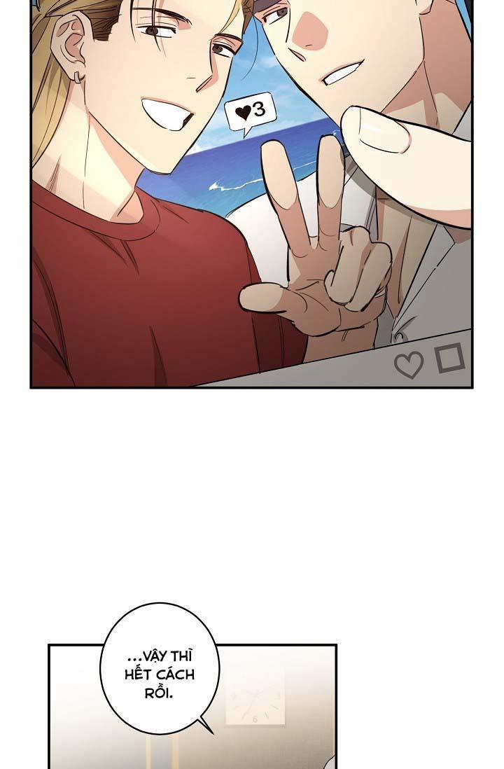 TÔI ĐẾN ĐÂY, ĐẾN NGAY ĐÂY! 7 trang 23