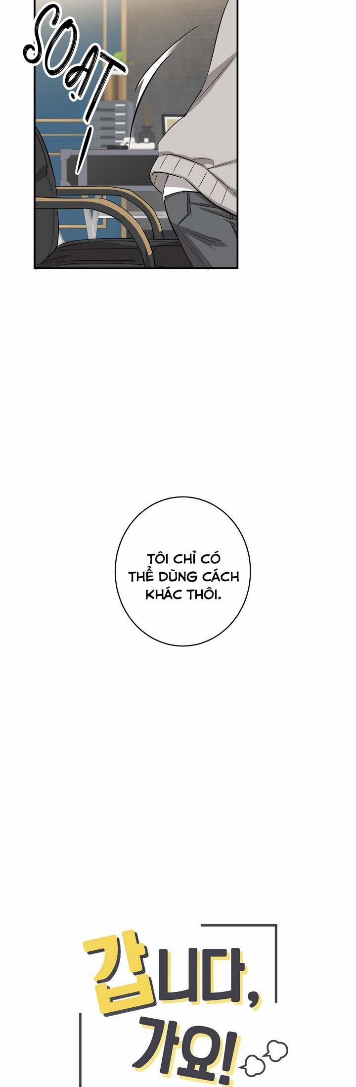 TÔI ĐẾN ĐÂY, ĐẾN NGAY ĐÂY! 7 trang 24