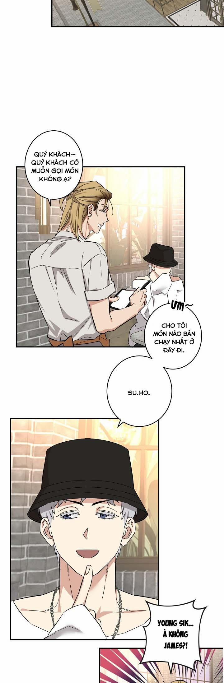 TÔI ĐẾN ĐÂY, ĐẾN NGAY ĐÂY! 7 trang 26