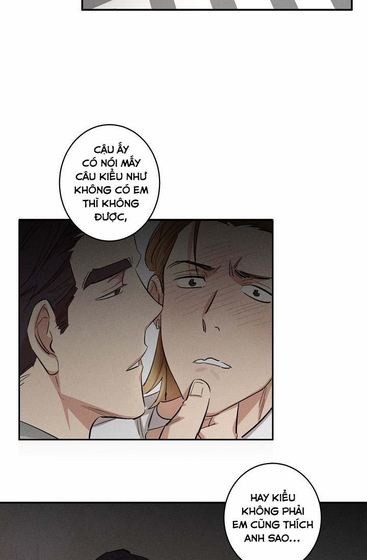 TÔI ĐẾN ĐÂY, ĐẾN NGAY ĐÂY! 7 trang 31