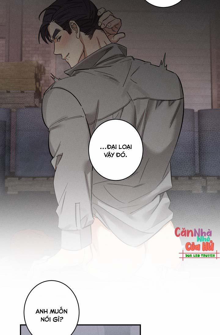 TÔI ĐẾN ĐÂY, ĐẾN NGAY ĐÂY! 7 trang 32