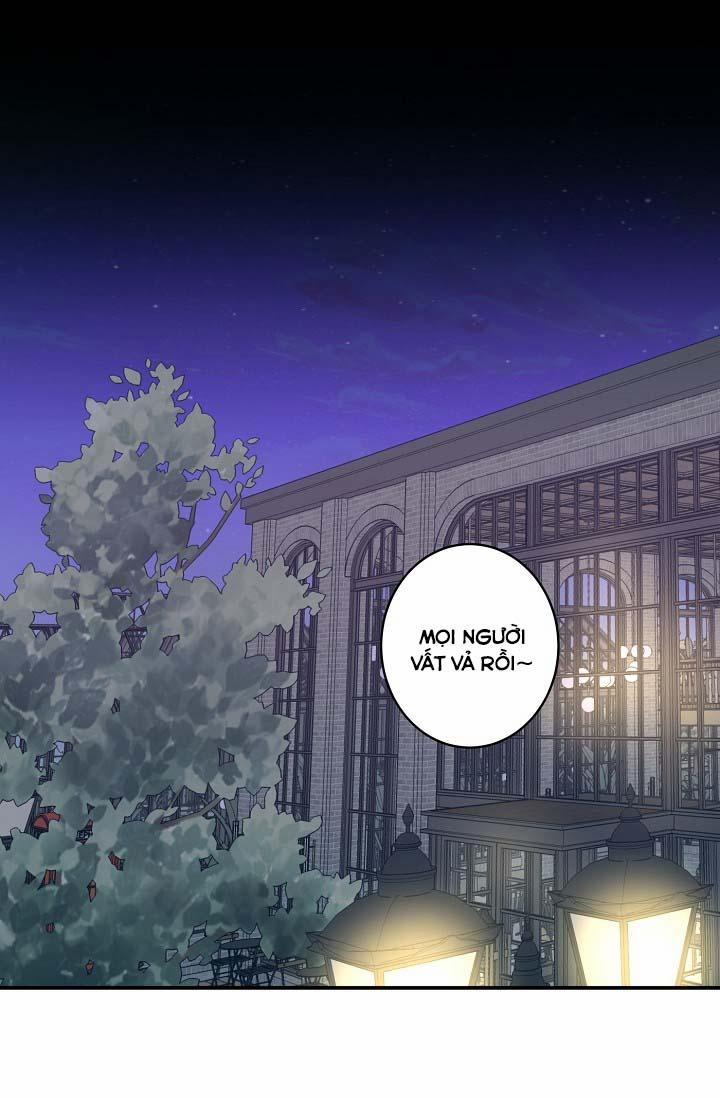 TÔI ĐẾN ĐÂY, ĐẾN NGAY ĐÂY! 7 trang 38