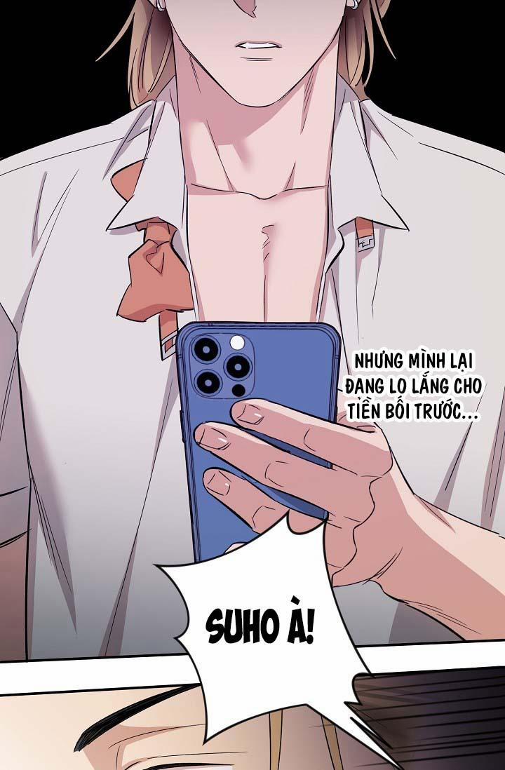 TÔI ĐẾN ĐÂY, ĐẾN NGAY ĐÂY! 7 trang 40