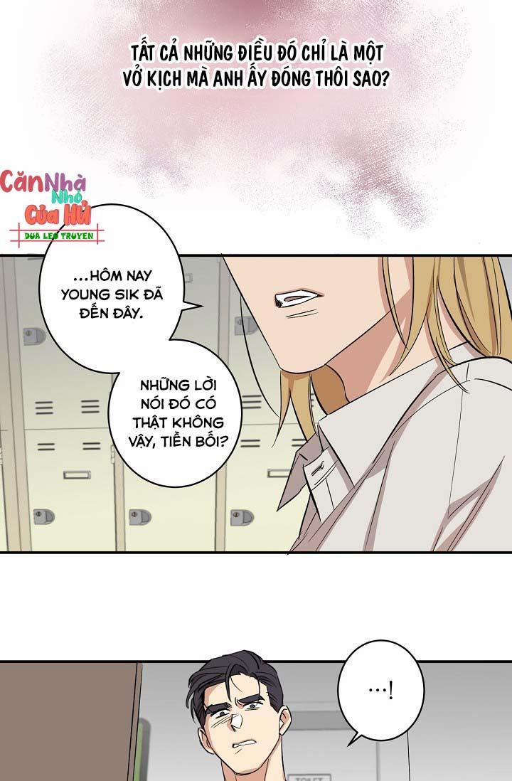 TÔI ĐẾN ĐÂY, ĐẾN NGAY ĐÂY! 7 trang 43