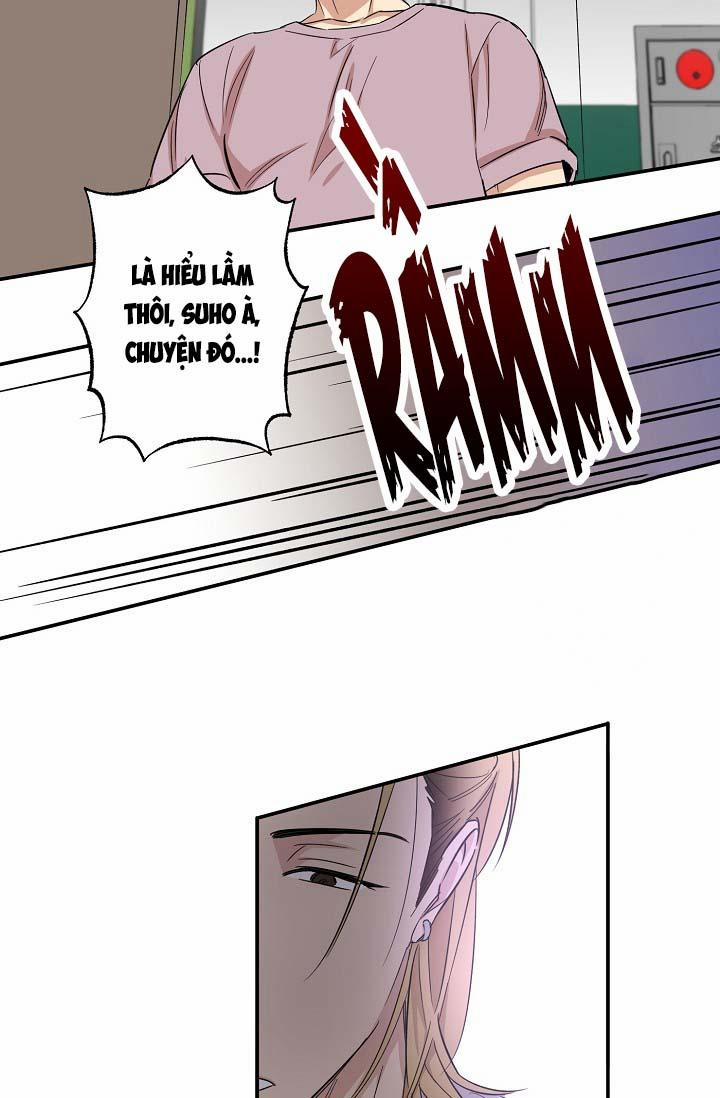 TÔI ĐẾN ĐÂY, ĐẾN NGAY ĐÂY! 7 trang 44