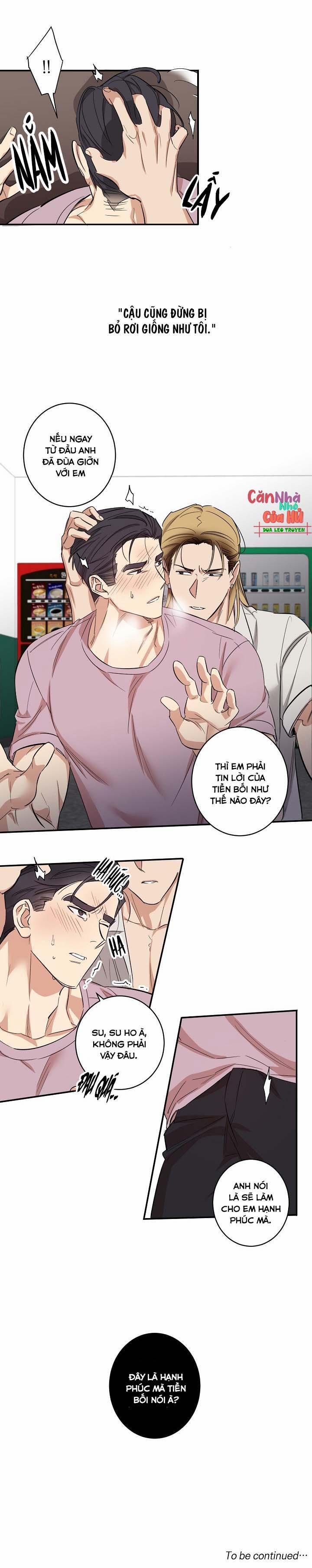 TÔI ĐẾN ĐÂY, ĐẾN NGAY ĐÂY! 7 trang 48