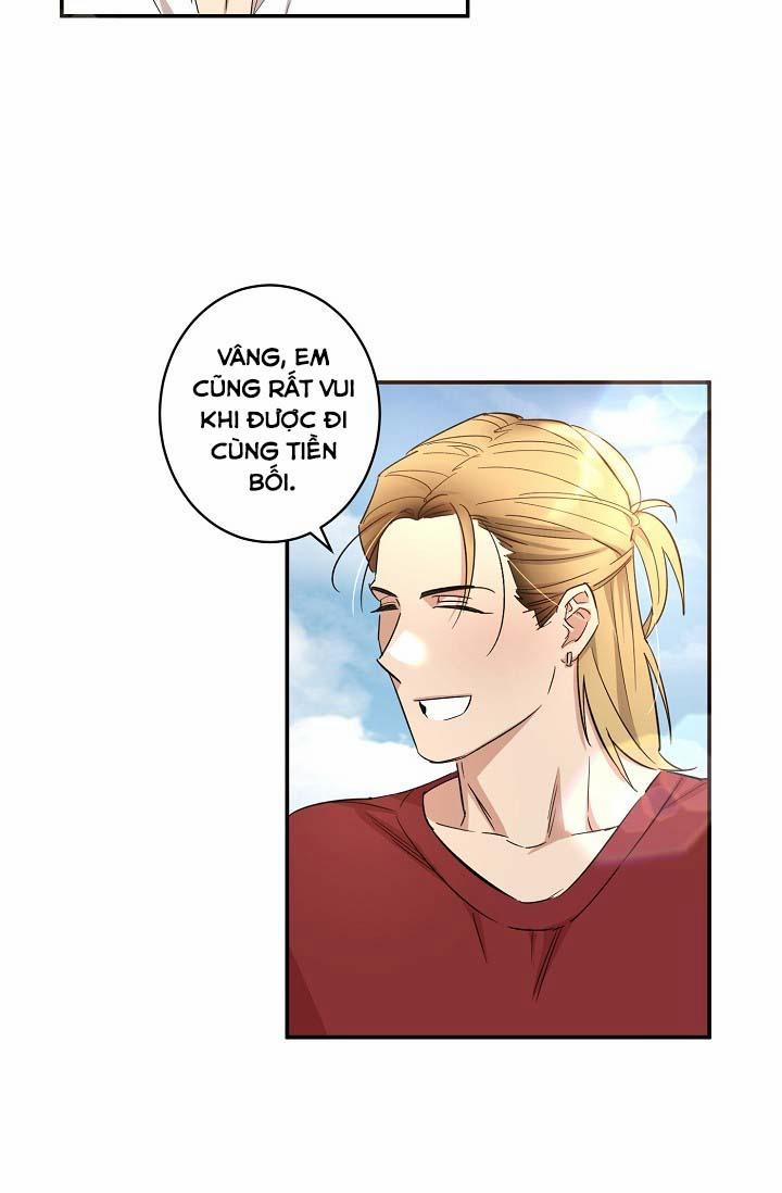 TÔI ĐẾN ĐÂY, ĐẾN NGAY ĐÂY! 7 trang 5