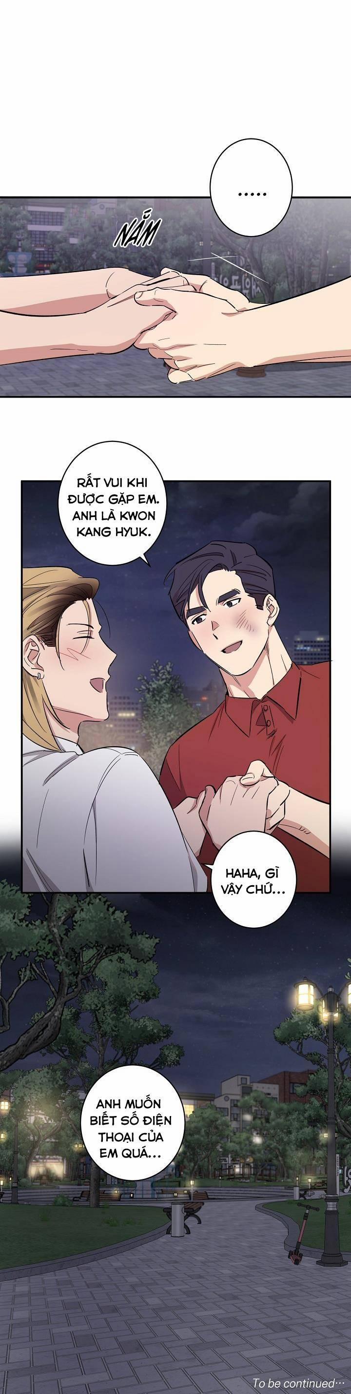 TÔI ĐẾN ĐÂY, ĐẾN NGAY ĐÂY! 9 trang 14