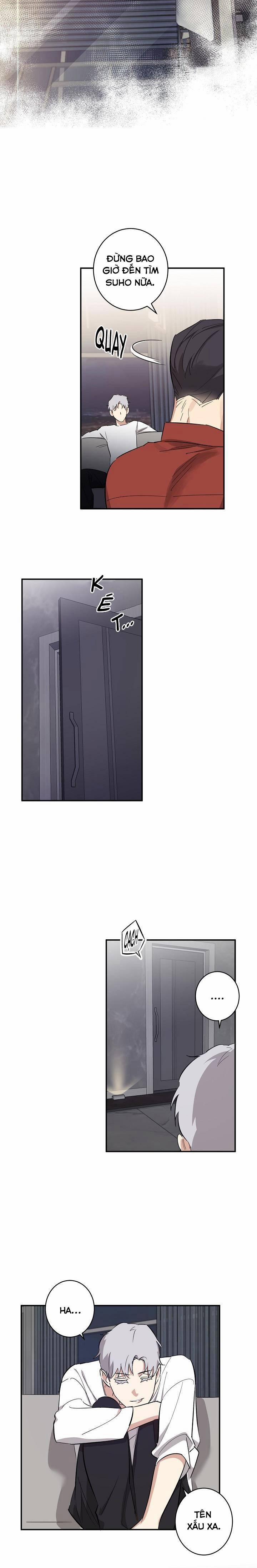 TÔI ĐẾN ĐÂY, ĐẾN NGAY ĐÂY! 9 trang 2