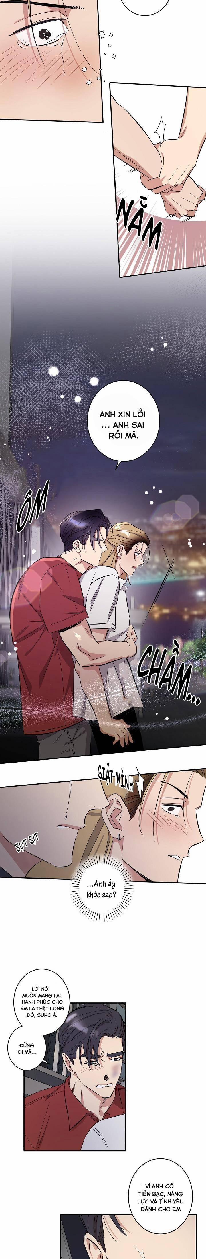 TÔI ĐẾN ĐÂY, ĐẾN NGAY ĐÂY! 9 trang 6