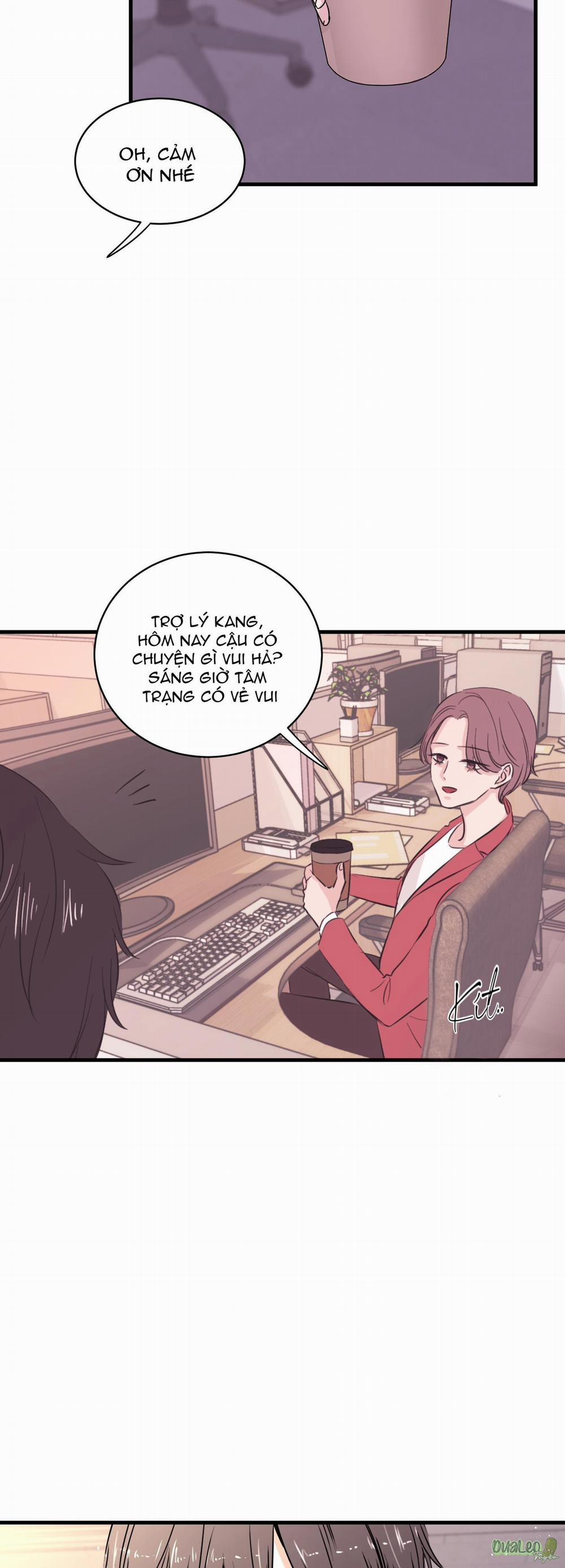Tôi Đến Để Trả Thù 2 trang 1