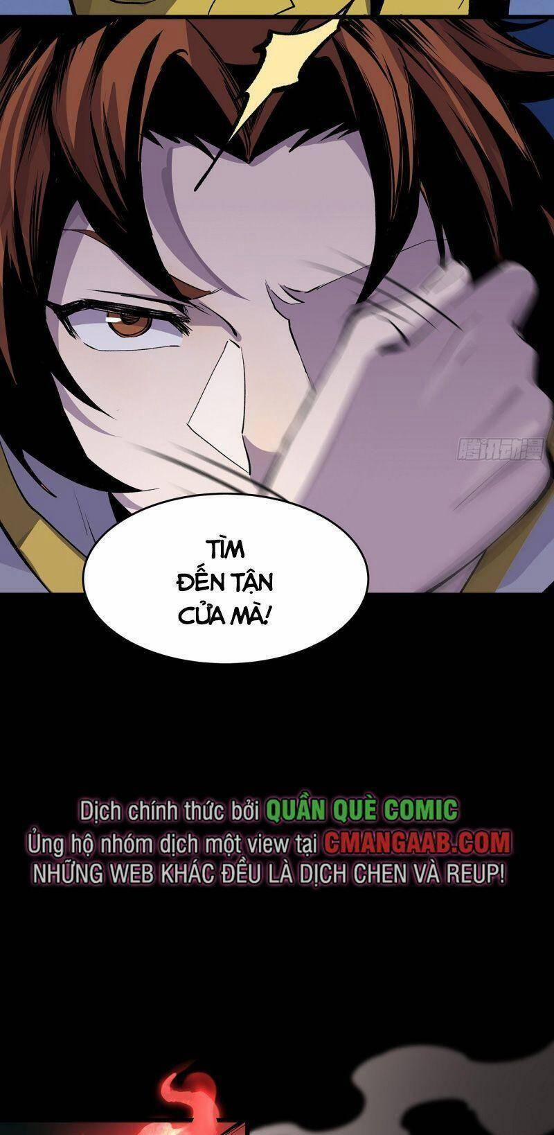 Tôi Đến Từ Địa Ngục 11 trang 11