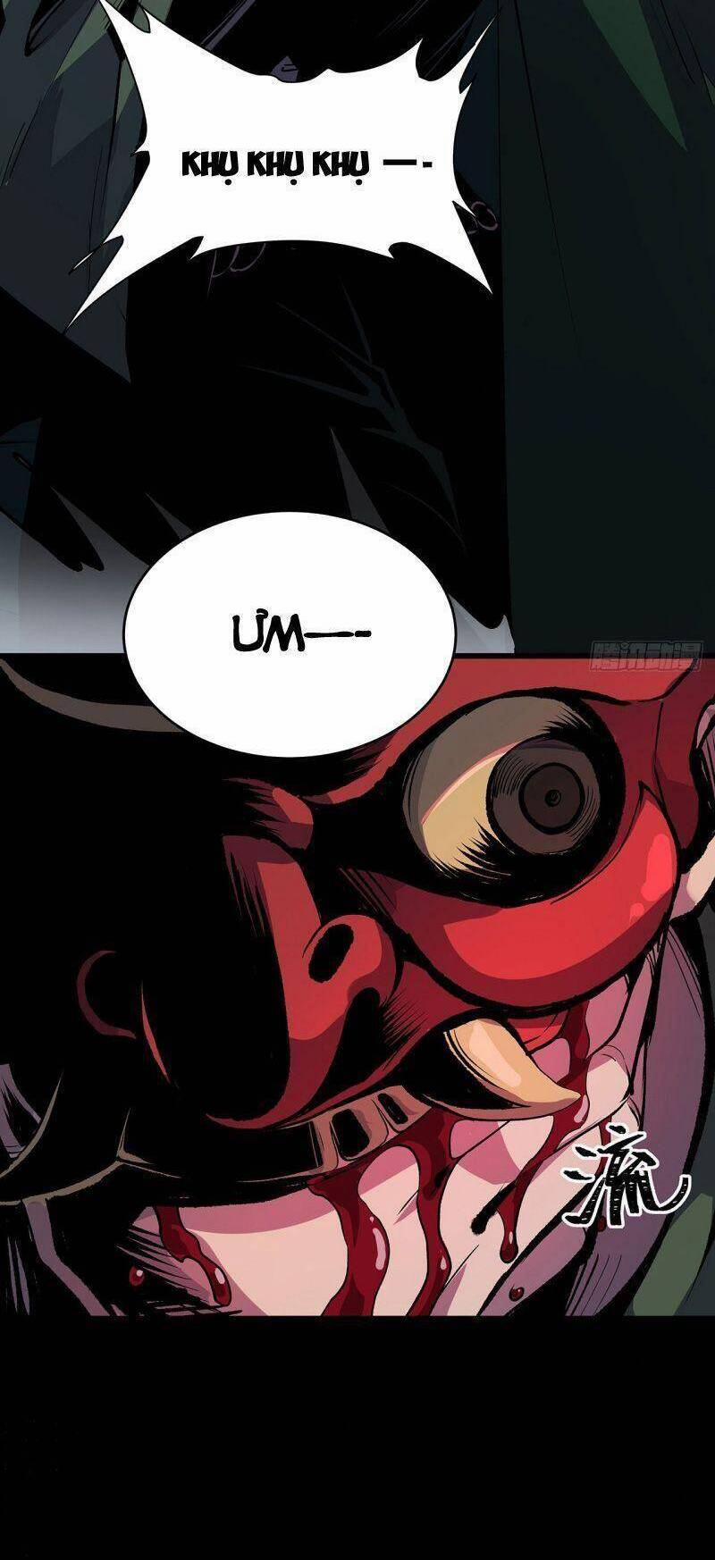 Tôi Đến Từ Địa Ngục 11 trang 15