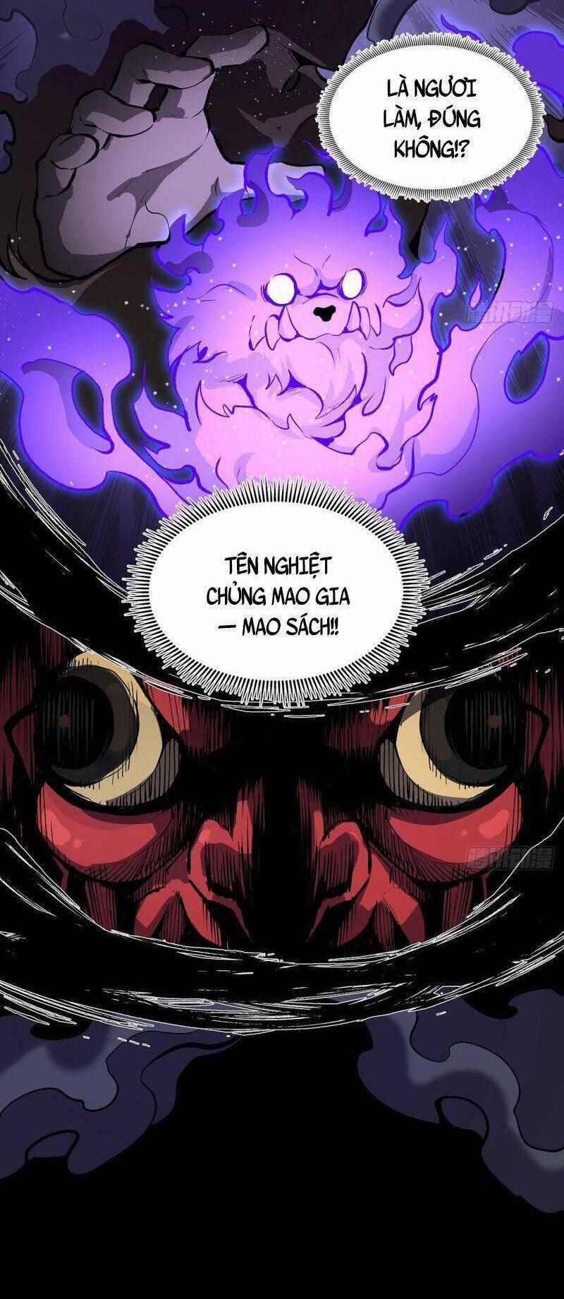 Tôi Đến Từ Địa Ngục 11 trang 23