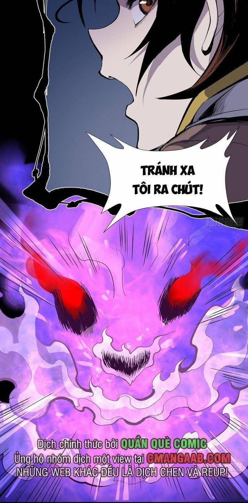 Tôi Đến Từ Địa Ngục 11 trang 4