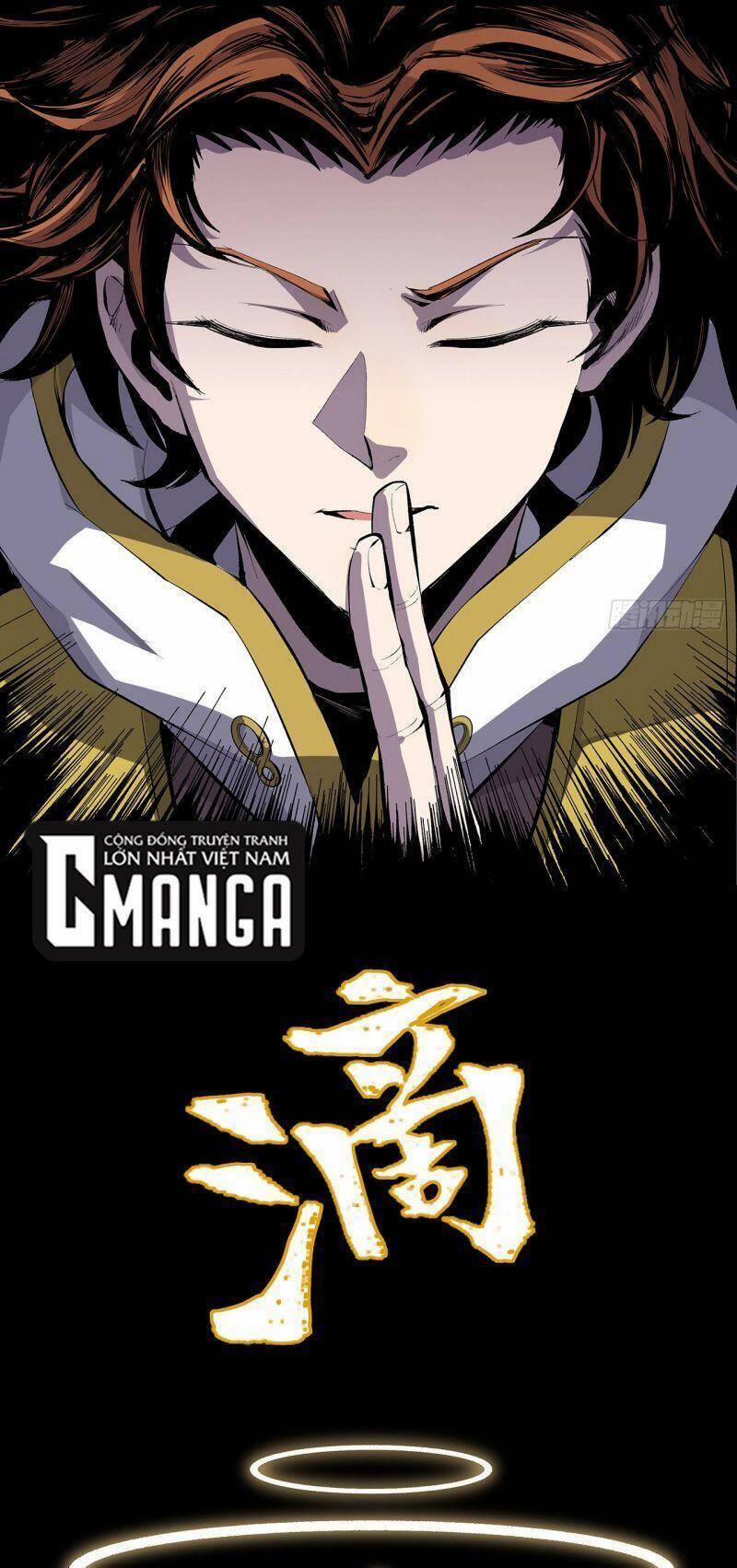 Tôi Đến Từ Địa Ngục 11 trang 5