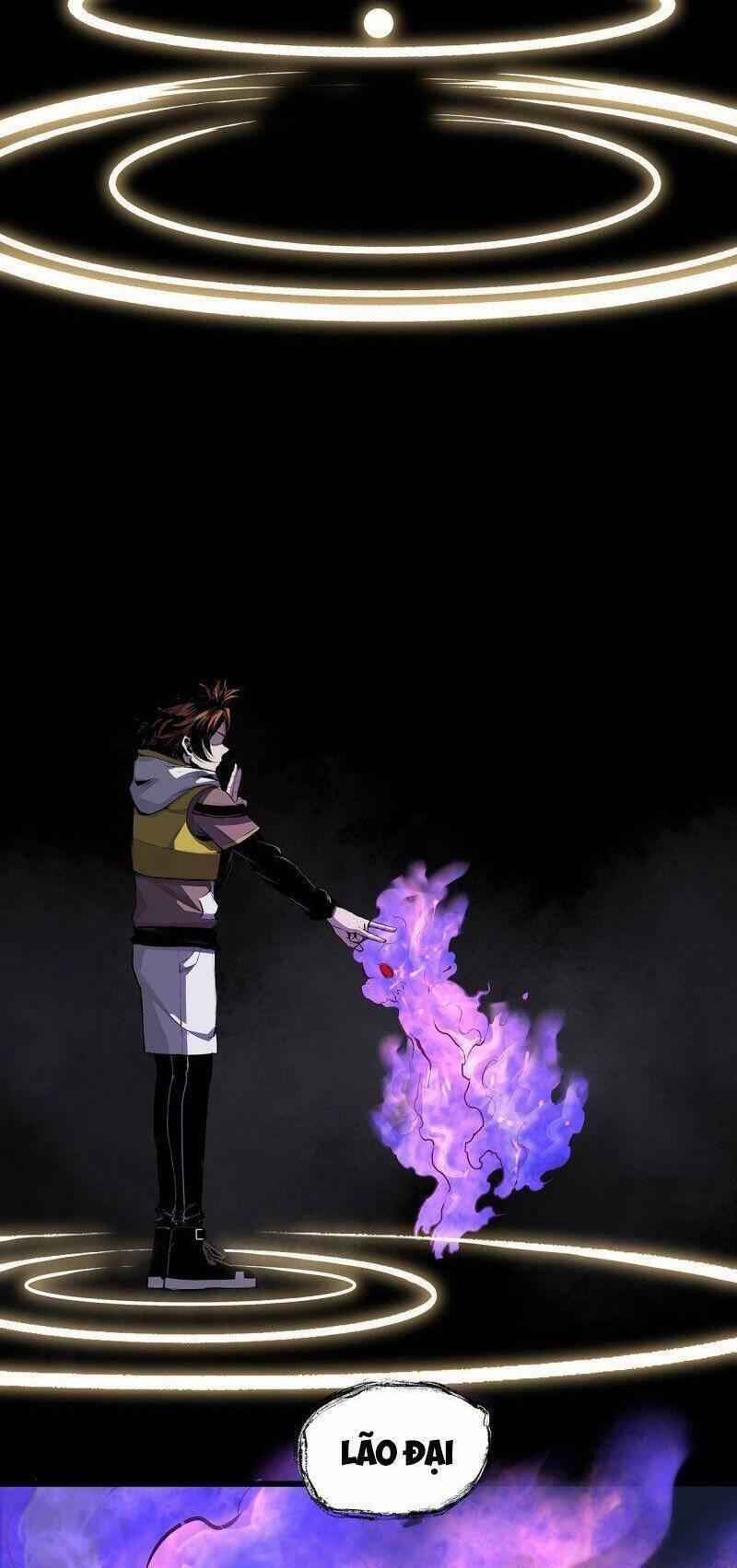 Tôi Đến Từ Địa Ngục 11 trang 6