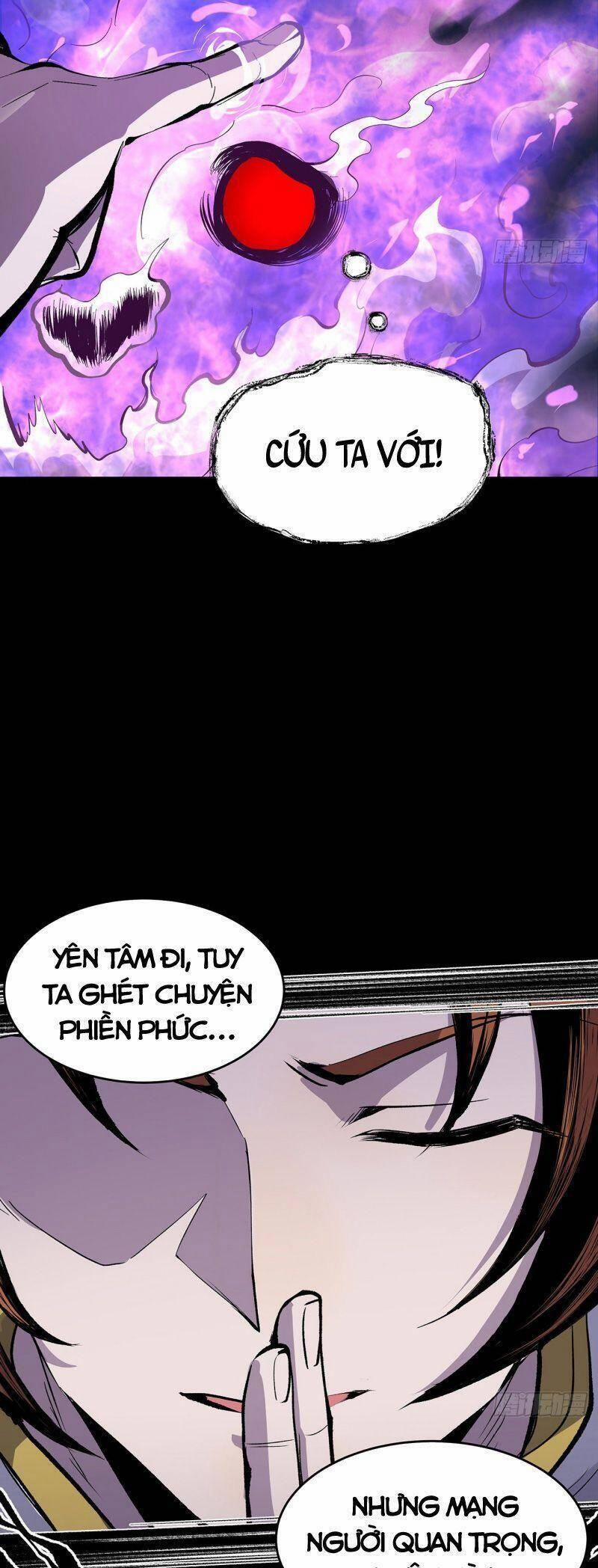 Tôi Đến Từ Địa Ngục 11 trang 7