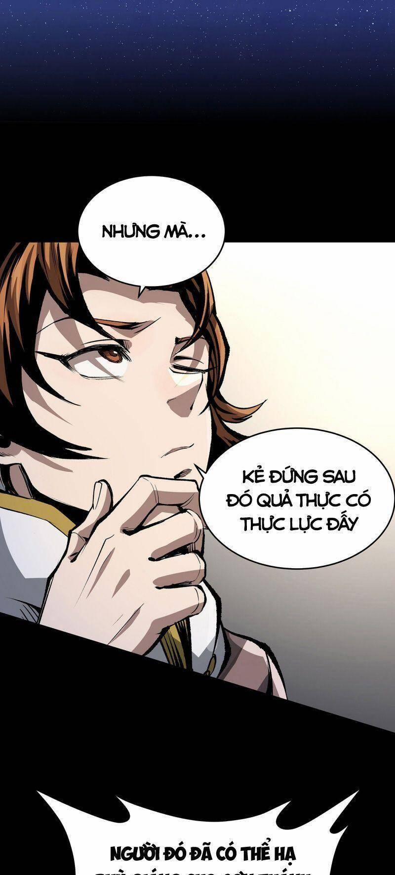 Tôi Đến Từ Địa Ngục 12 trang 12