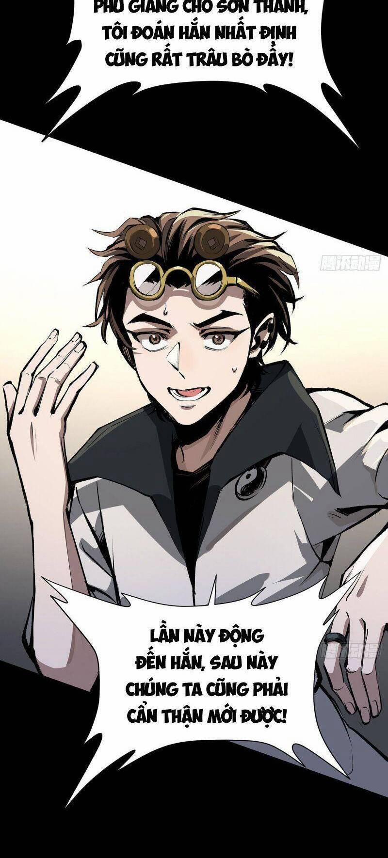 Tôi Đến Từ Địa Ngục 12 trang 13